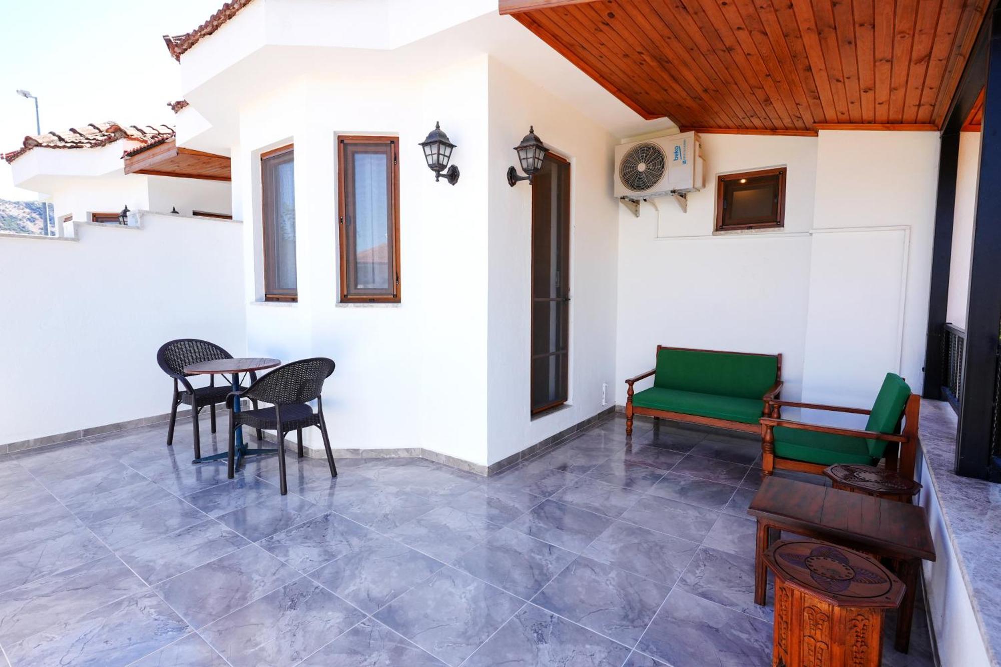 Misli - Red/ Ortaca (Mugla)