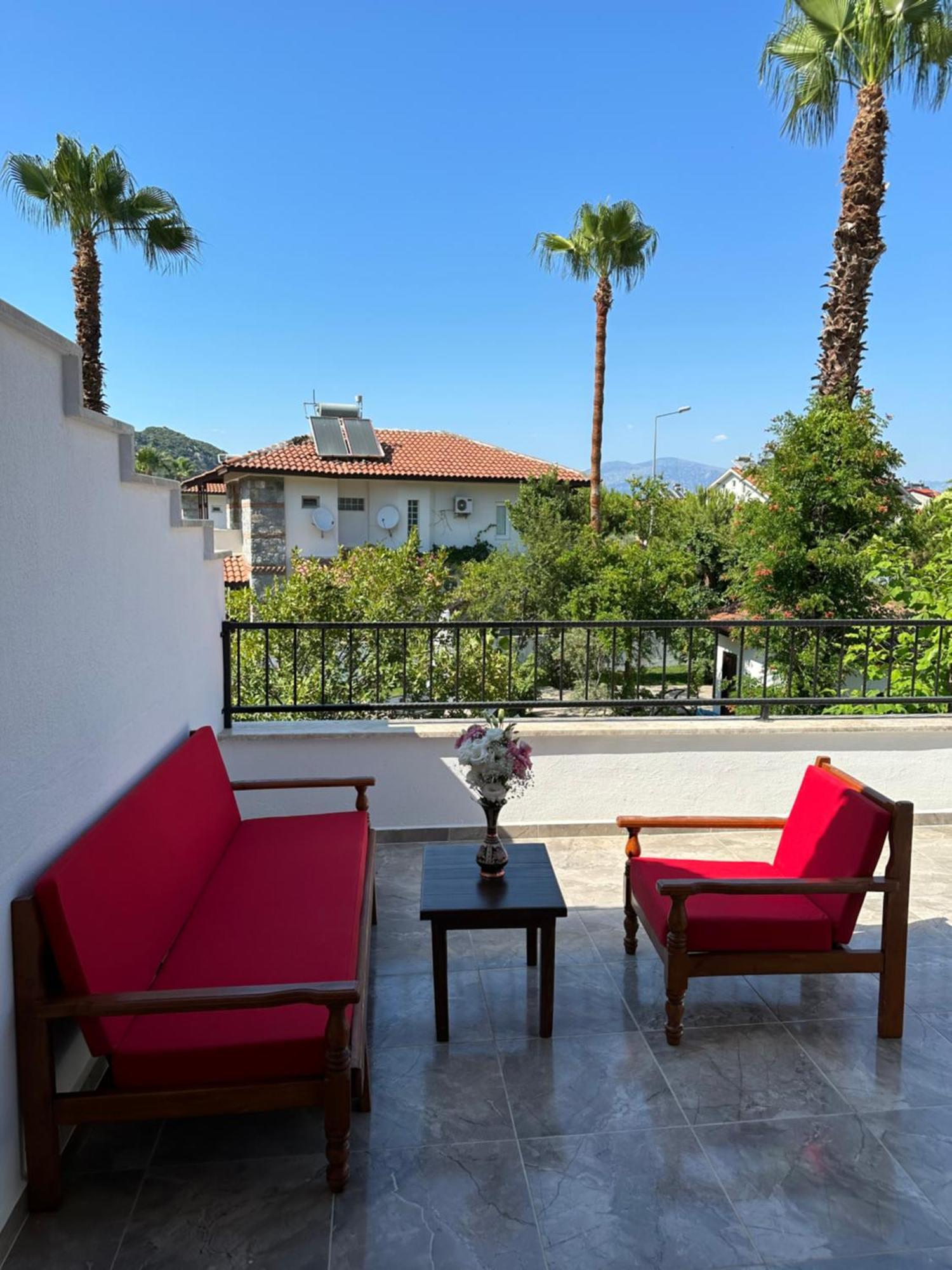 Misli - Red/ * Ortaca (Mugla)