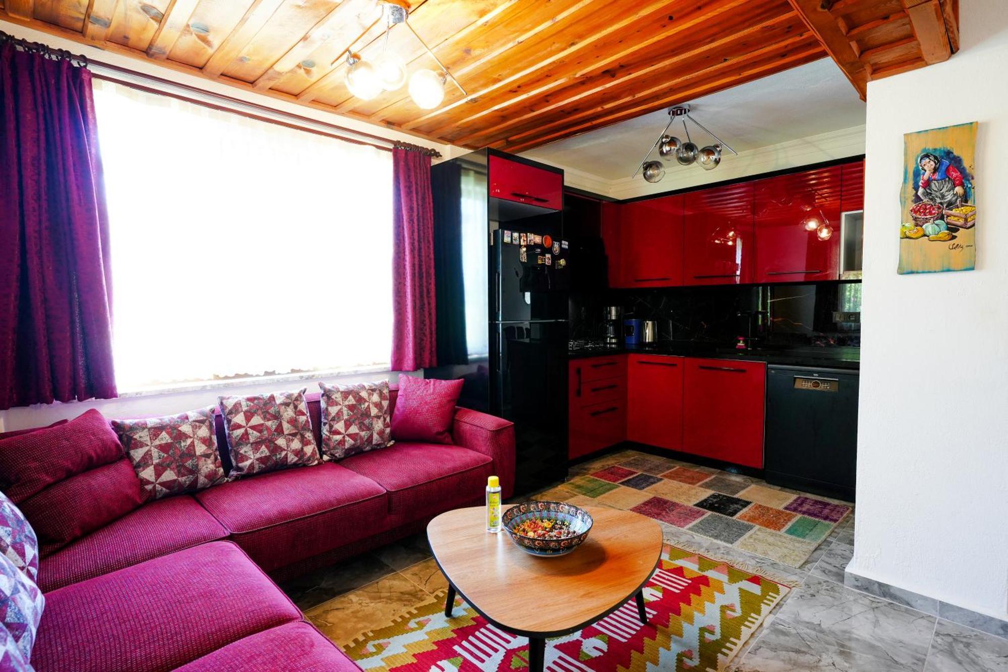 Misli - Red/ * Ortaca (Mugla)